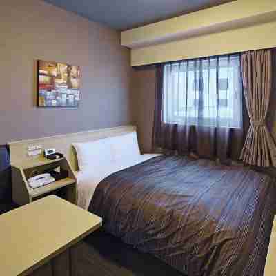 ホテル ルートインひたちなか Rooms