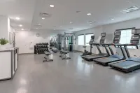 Staybridge Suites PIGEON FORGE - SMOKY MTNS by IHG - Gym