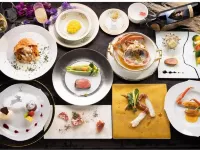 Auberge Tenku Hotel di Hoki