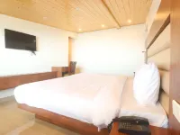Hotel Mussoorie Heights Hotels in Mussoorie