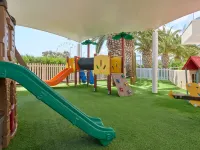 Sunrise Oasis Hotel & Waterpark Hotels in Protaras