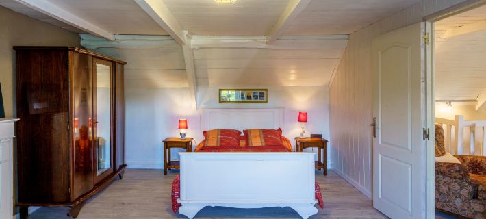 Ty Jos Hotels in Crozon