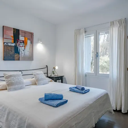 Villa Vista Paraiso