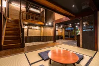 Nipponia Sado Aikawa Gold Mining Town Hotels in Sado