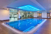 Ibis Styles Dubai Jumeira