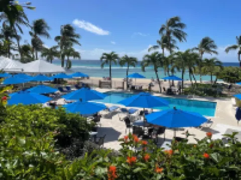 Coconut Court Beach Hotel Hotels in Bridgetown