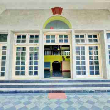 Hotel O RK Hotel Others