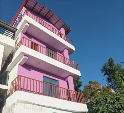 Ajay Home Stay (Almora) Hotels near Almora Uttarakhand