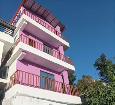 Ajay Home Stay (Almora)