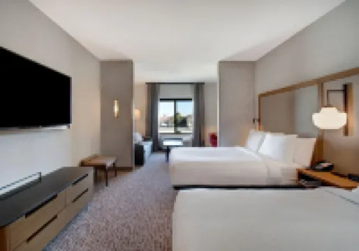 Fairfield Inn & Suites Lancaster Palmdale