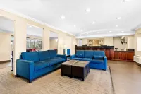 Comfort Inn Modesto Hotels in Salida