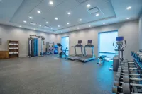 Home2 Suites by Hilton West Chester Cincinnati Hotels in Beckett Ridge