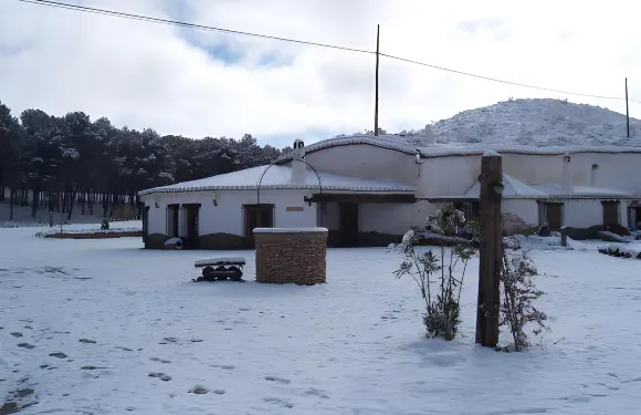奎瓦斯德爾澤尼特酒店