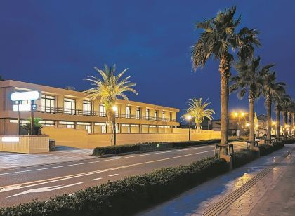 館山シーサイドホテル