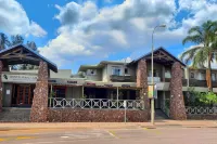 Elephant Springs Hotel di 