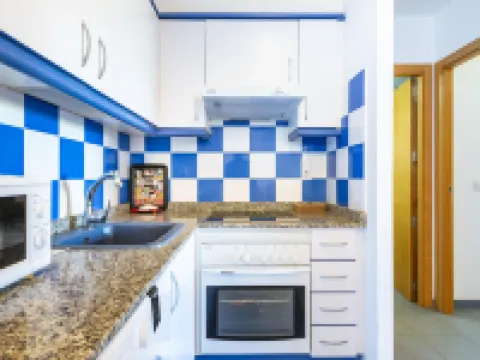 Mar de Oropesa II - Playa Concha Hotels in Oropesa