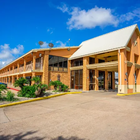 River Valley Motor Inn