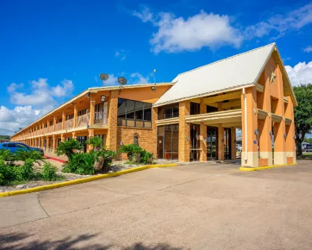 河谷汽車旅館 拉格蘭奇酒店