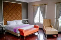 Beth Kasegaran Theresia Hotels in Megamendung