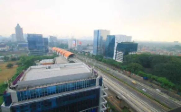 Signature Park Grande by Aparian