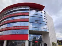 Ramada by Wyndham Bucharest Otopeni Airport Các khách sạn ở Snagov