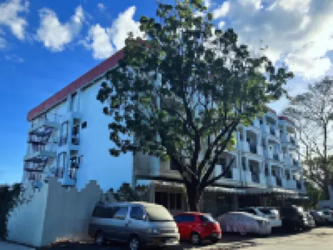 Buena Casa Hotel