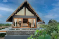 Kotiyagala Luxury Villas فنادق في بالاتوبانا