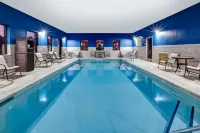 Hampton Inn & Suites Cleveland-Airport/Middleburg Heights