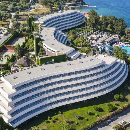The Grand Blue Sky International - All Inclusive