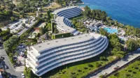 The Grand Blue Sky International - All Inclusive Hotels in Sogucak