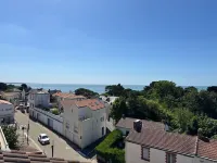 Le Cabestan - Appt n°15 - balcony