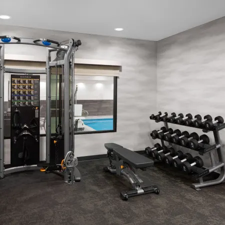 Fairfield Inn Fort Leonard Wood St. Robert