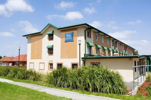 ibis budget Casula Liverpool Hotels in Mount Pritchard