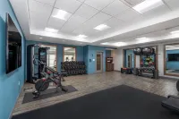 Hampton Inn & Suites Burlington