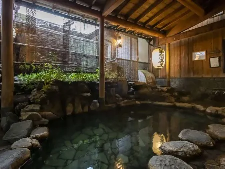 Iwaiya Отели рядом с достопримечательностью «Kononohyosu Shrine»