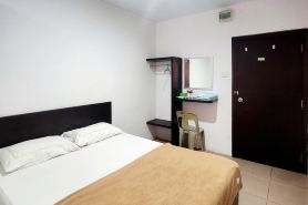 Arsya Homestay Mitra RedDoorz