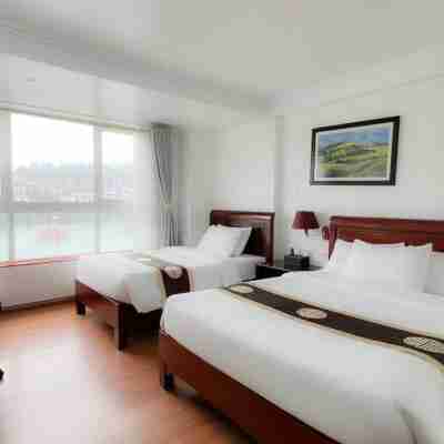 サパ レーク ビュー ホテル Rooms