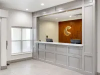 كومفرت إن آند سويتس جالفيستون سنترال أيلاند نير بير Hotels near شاطئ إيست بيتش (East Beach)