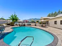 Best Western Miners Inn Hotels in Yreka