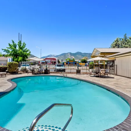 Best Western Miners Inn