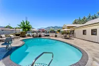 Best Western Miners Inn Hotels in Yreka