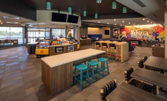 Tru by Hilton Yakima Airport