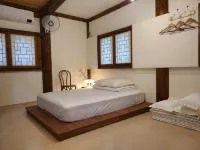 Yeongam Haeden Hanok Stay Hotels in Yeongam-gun