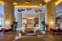 Riu Palace Aquarelle - All Inclusive