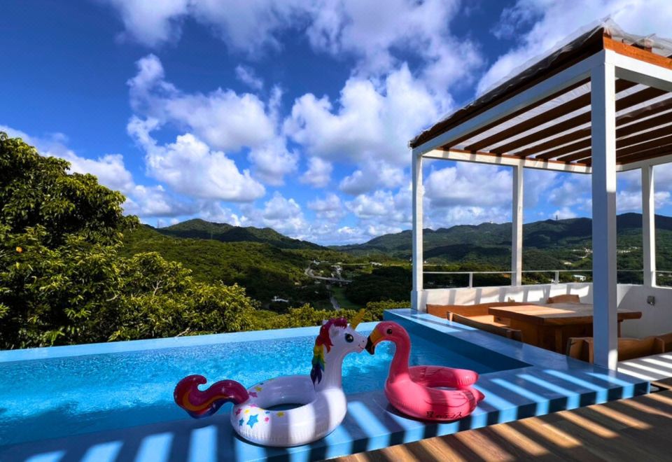 호시 노 테라스 모토부 야마자토