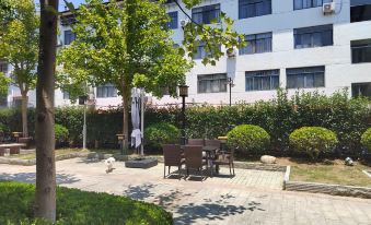 Chengxiangyuan Landscape Homestay (Sanyangfeng Road)