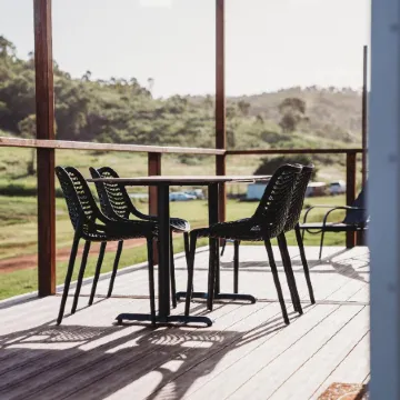 High Valley Dawn Permaculture Farm