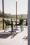 High Valley Dawn Permaculture Farm Hotels in Emu Park