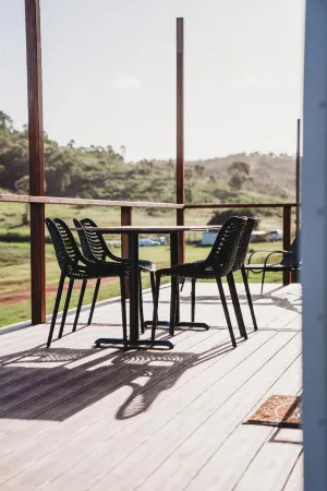 High Valley Dawn Permaculture Farm Отели в г. Ейппун