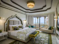Rixos Premium Saadiyat Island Hotel dekat Abu Dhabi Corniche and Breakwater